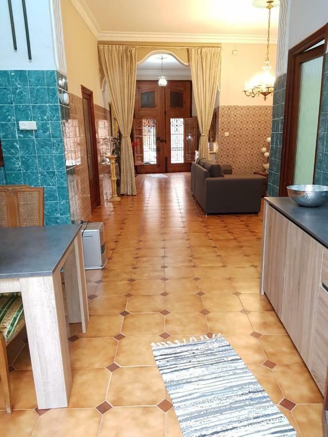 Holiday home Casual House