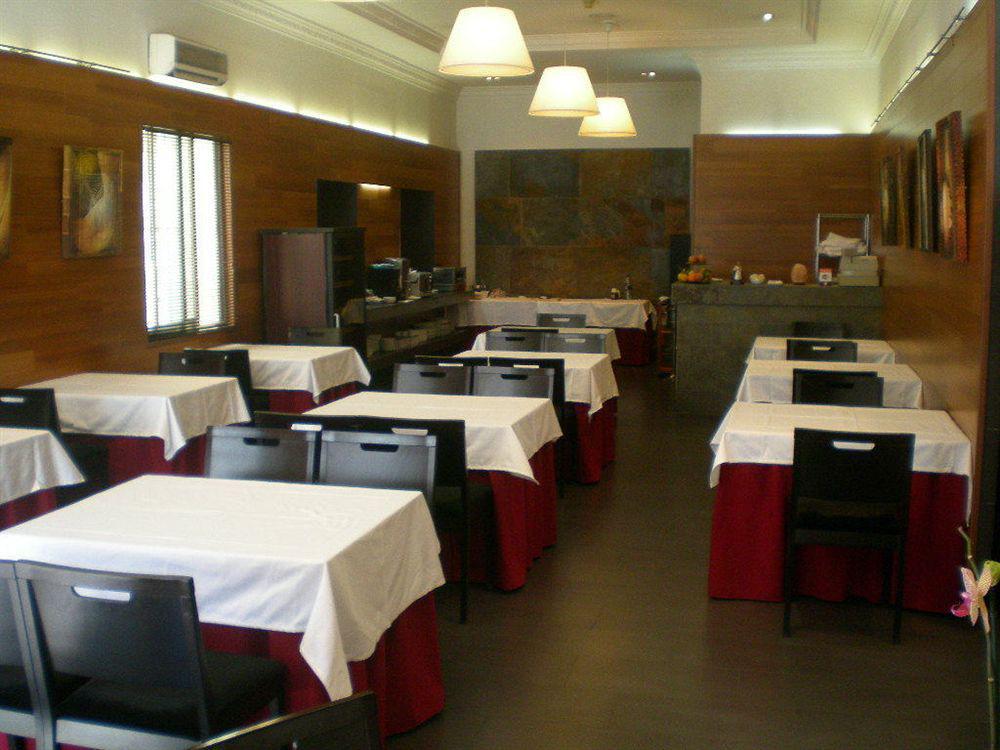 Hotel Olympia Consul Del Mar