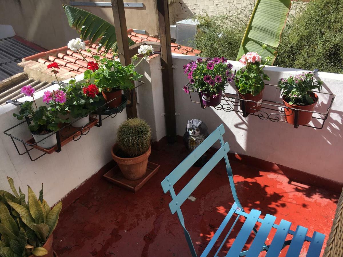 Apartment Ruzafa Centro Ii