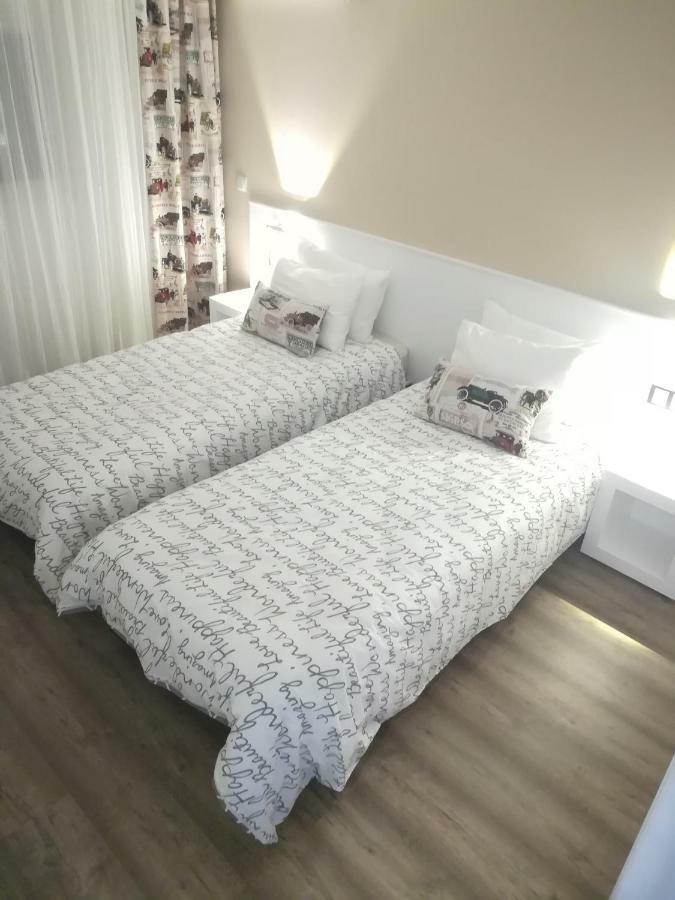 Mar Y Sol Apartment Valencia