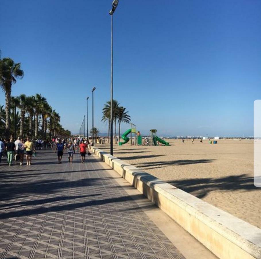 Mar Y Sol *