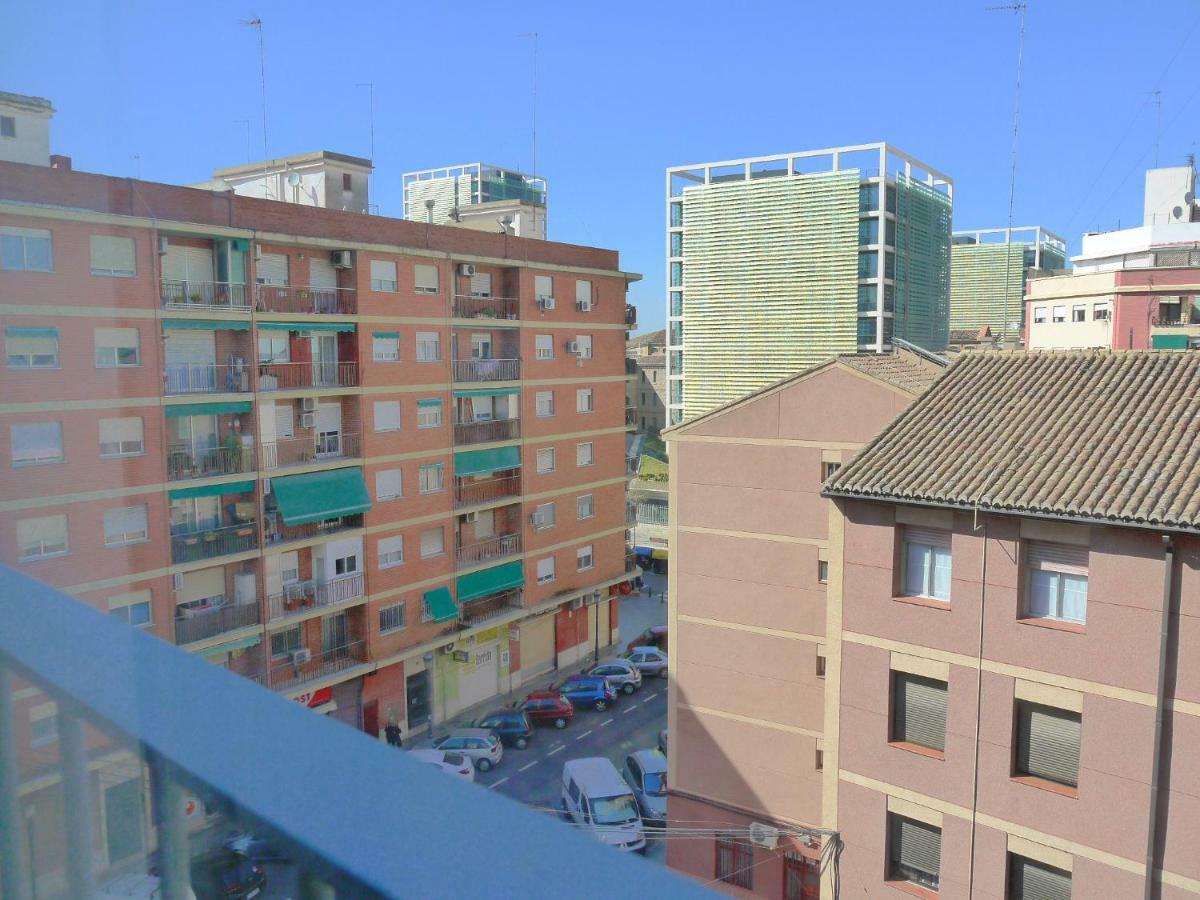 Apartment Acogedor