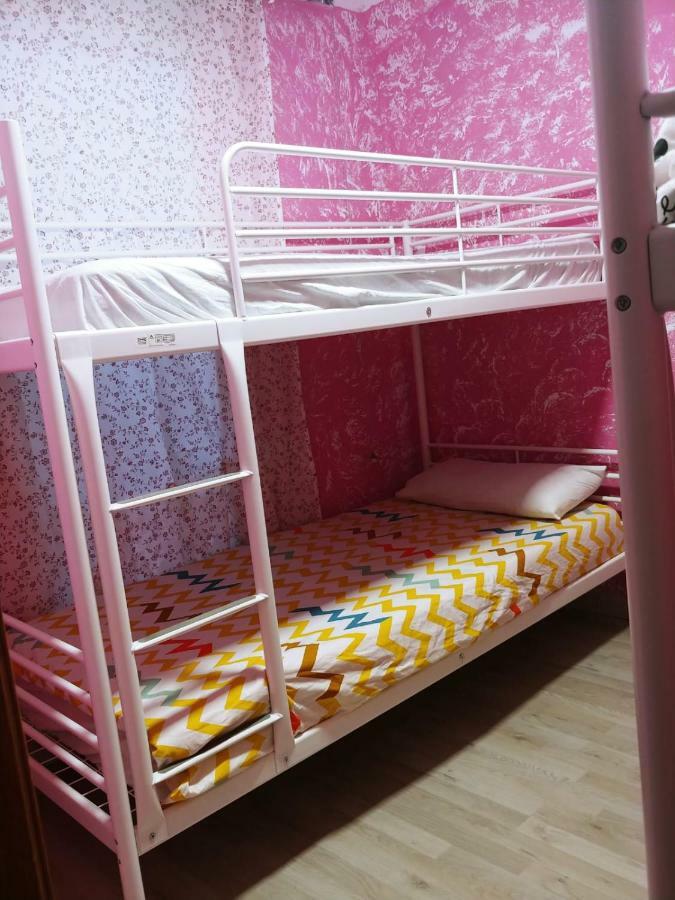 Guest house Oliver Valencia