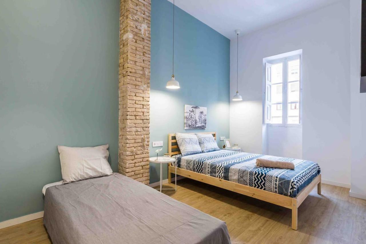 Cozy Center! Apartamento