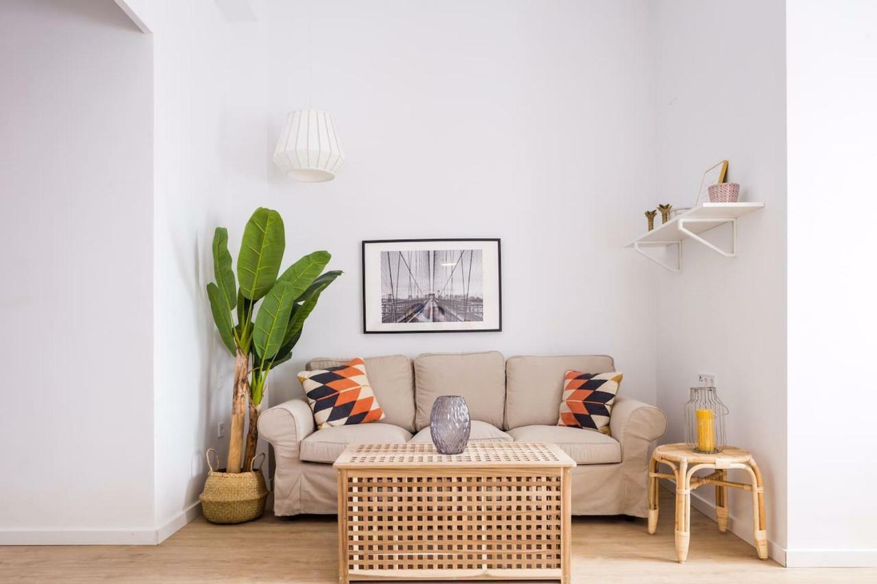 Cozy Center! Apartamento Valência