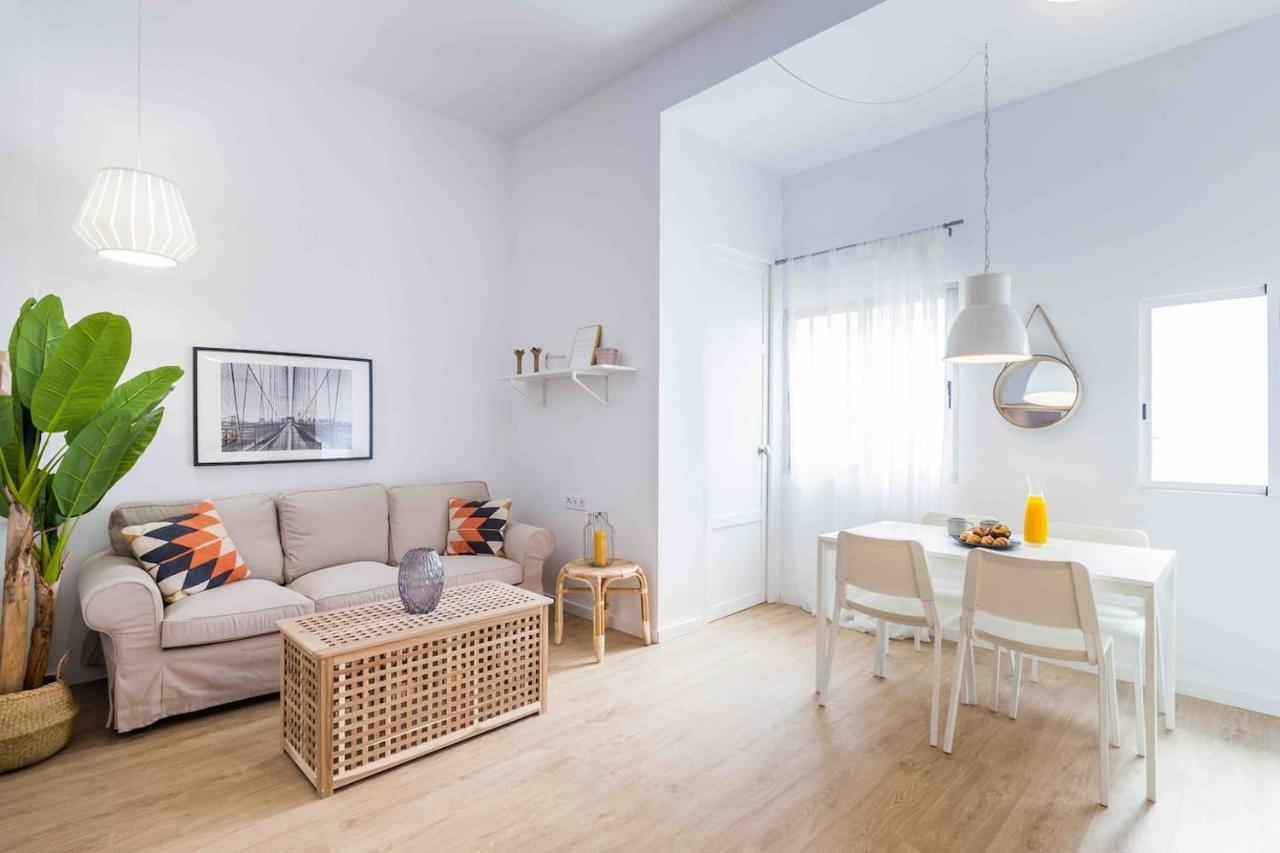 Cozy Center! Apartamento Valência