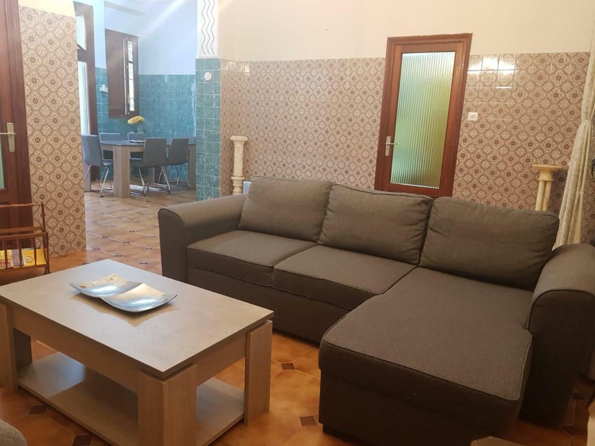 Holiday home Casual House