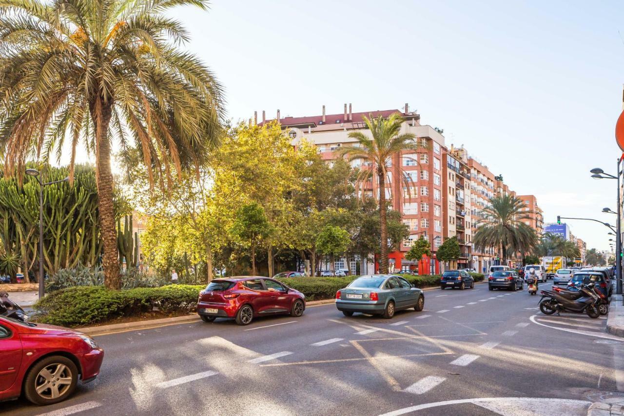 Cozy Center! Apartamento *