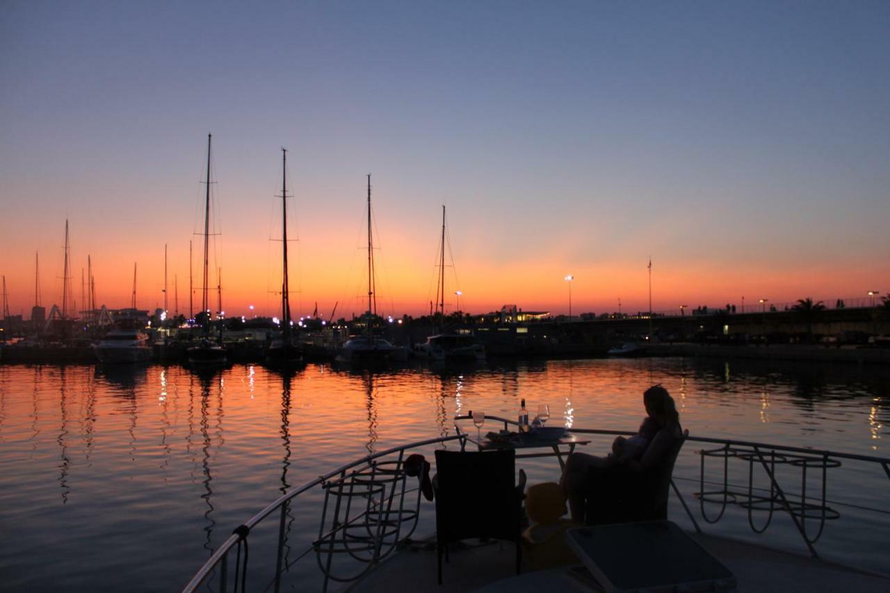 Botel Ocean Aquarius *