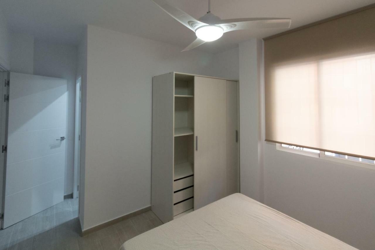 Apartamento Bioparc Metro Valência