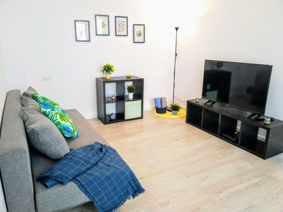 Islas Canarias Apartment Valencia