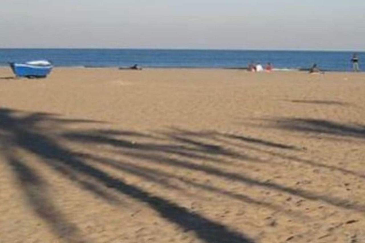 Loft En La Ciudad De Ciencias Y Cerca De La Playa Valência