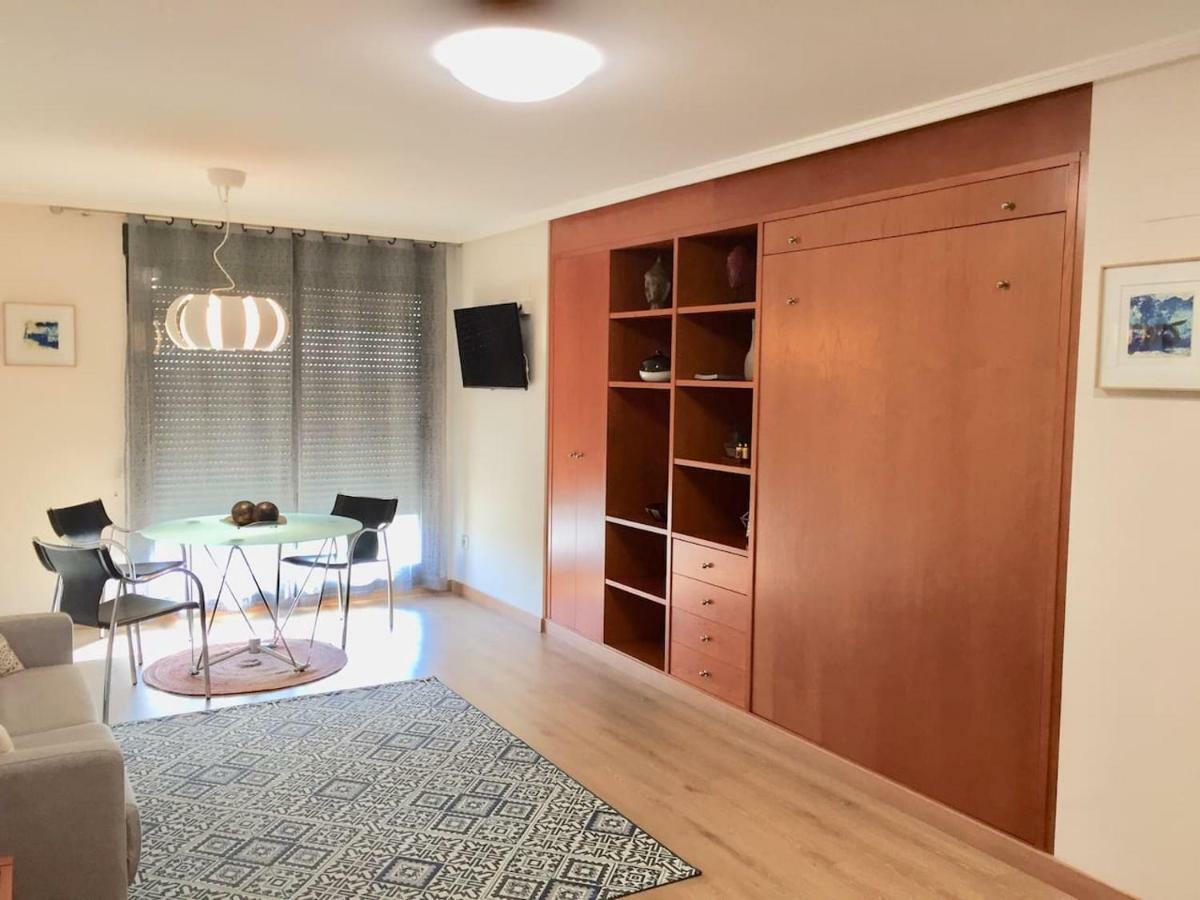 Loft En La Ciudad De Ciencias Y Cerca De La Playa * Valência