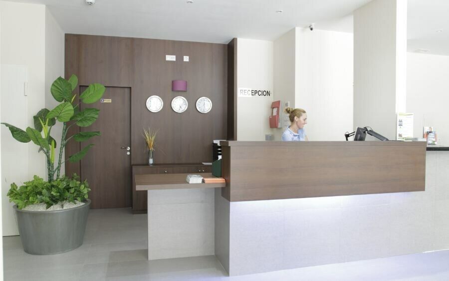 Hotel Olympia Universidades Valencia