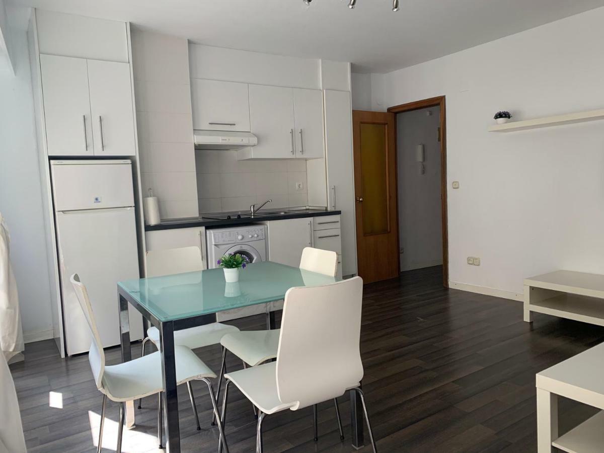 Zerka Centro Apartamento Valência