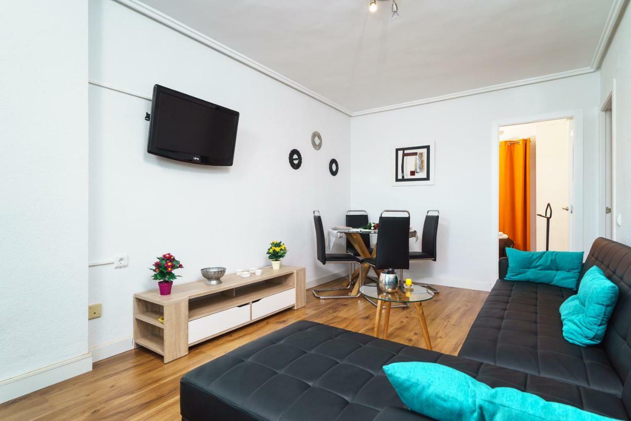 City Beach Apartment