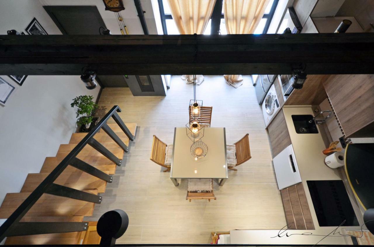 Casita En El Cabanal Con Patio Holiday home