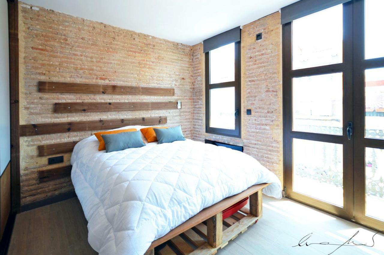 Casita En El Cabanal Con Patio Holiday home *