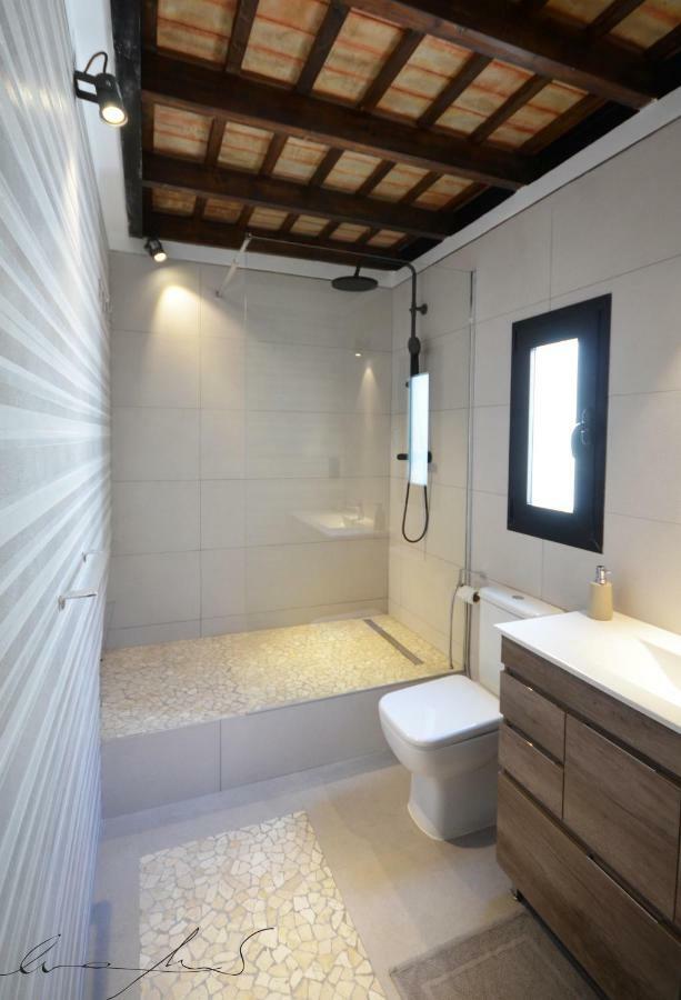 Casita En El Cabanal Con Patio Holiday home