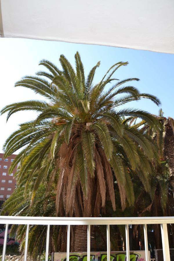 Malvarrosa, Cabanal, Wifi Free. Ca' Micaela. Apartment Valencia