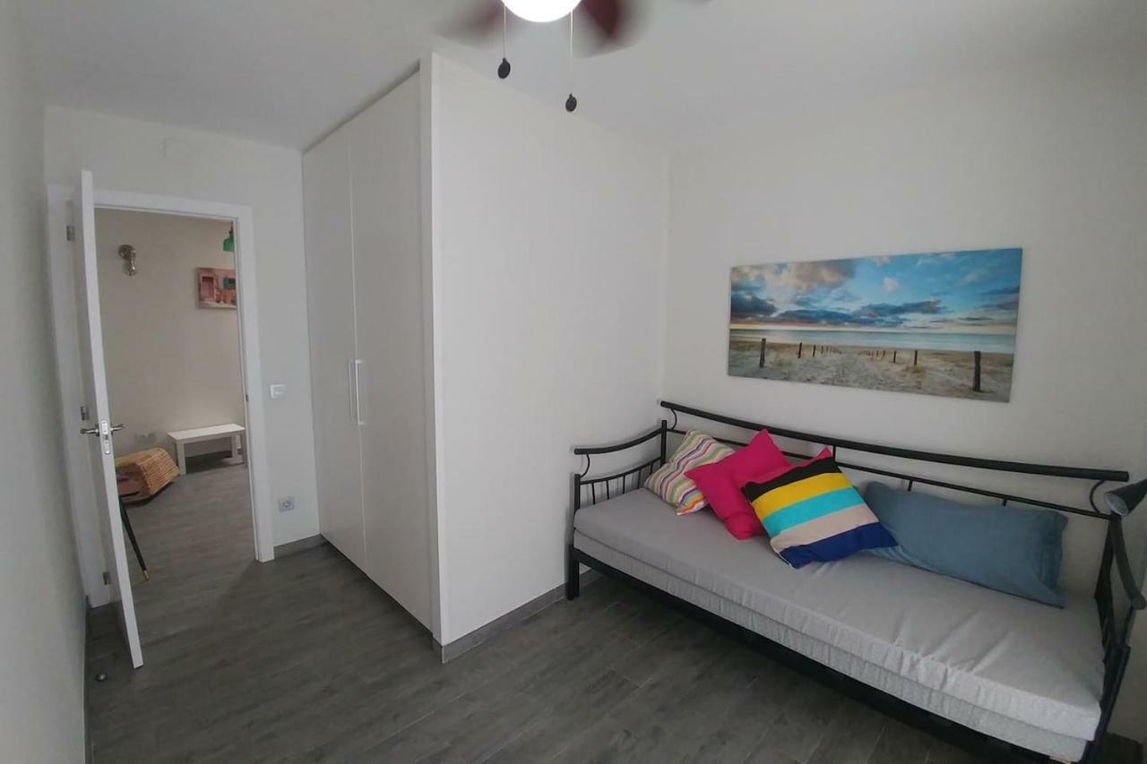 Holiday home Ca' Els Ferros *