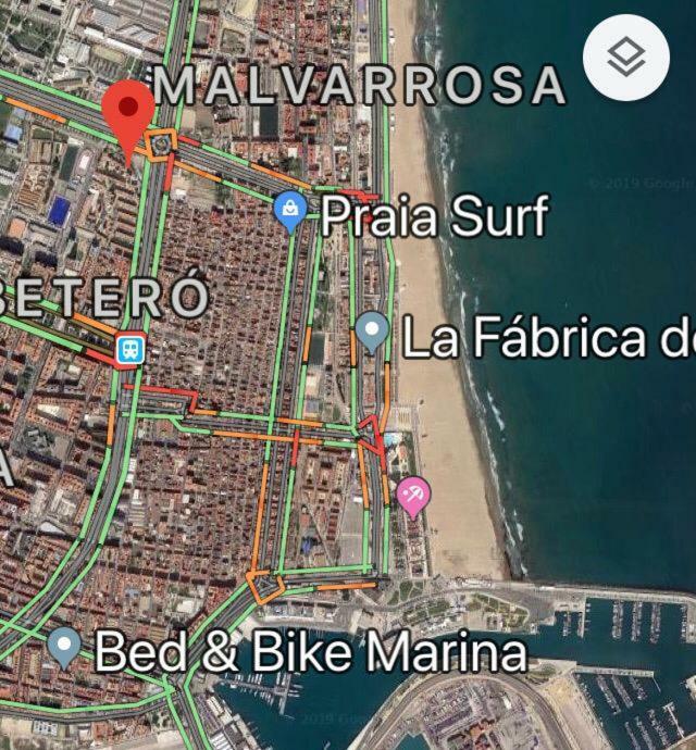 Mar Y Sol Apartment