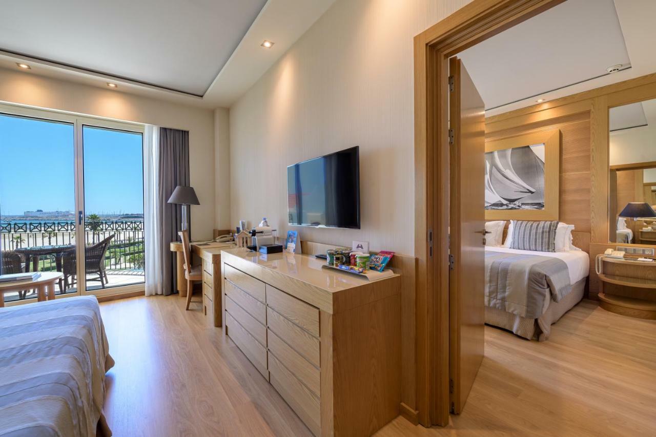 Arenas Balneario 5* Valência