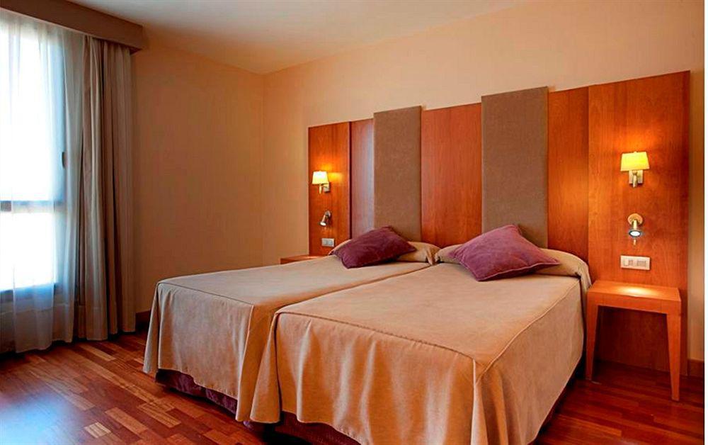 Hotel Nh Ciudad De
