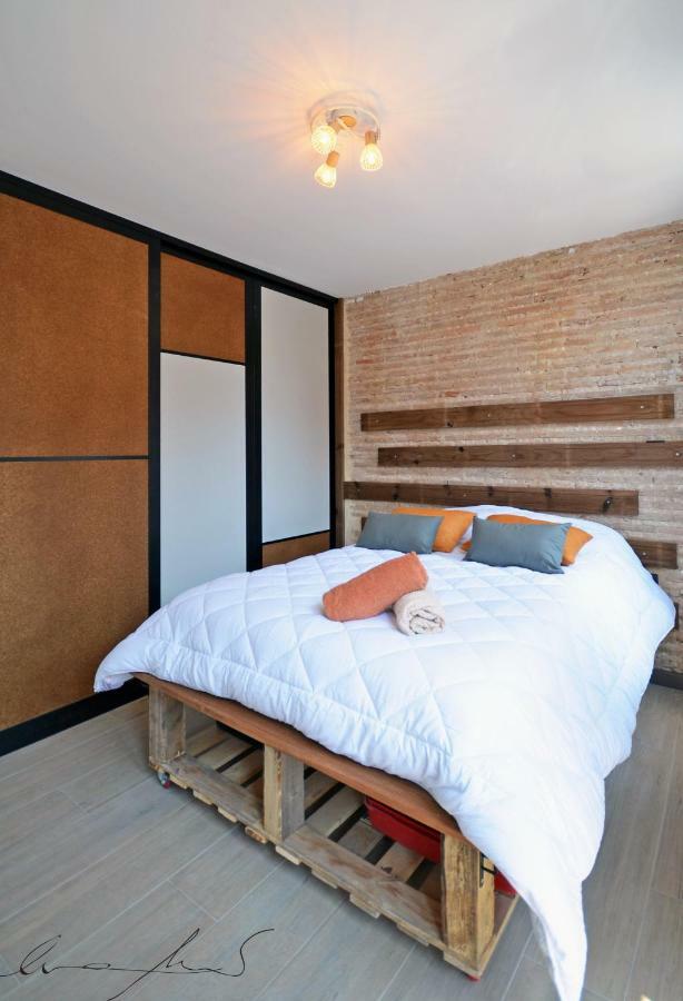 Holiday home Casita En El Cabanal Con Patio *