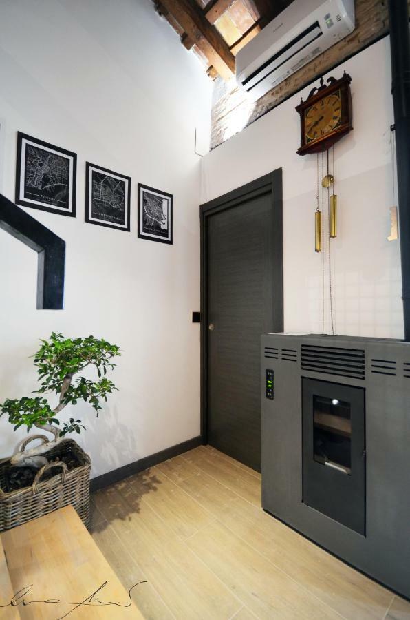 Holiday home Casita En El Cabanal Con Patio Valencia