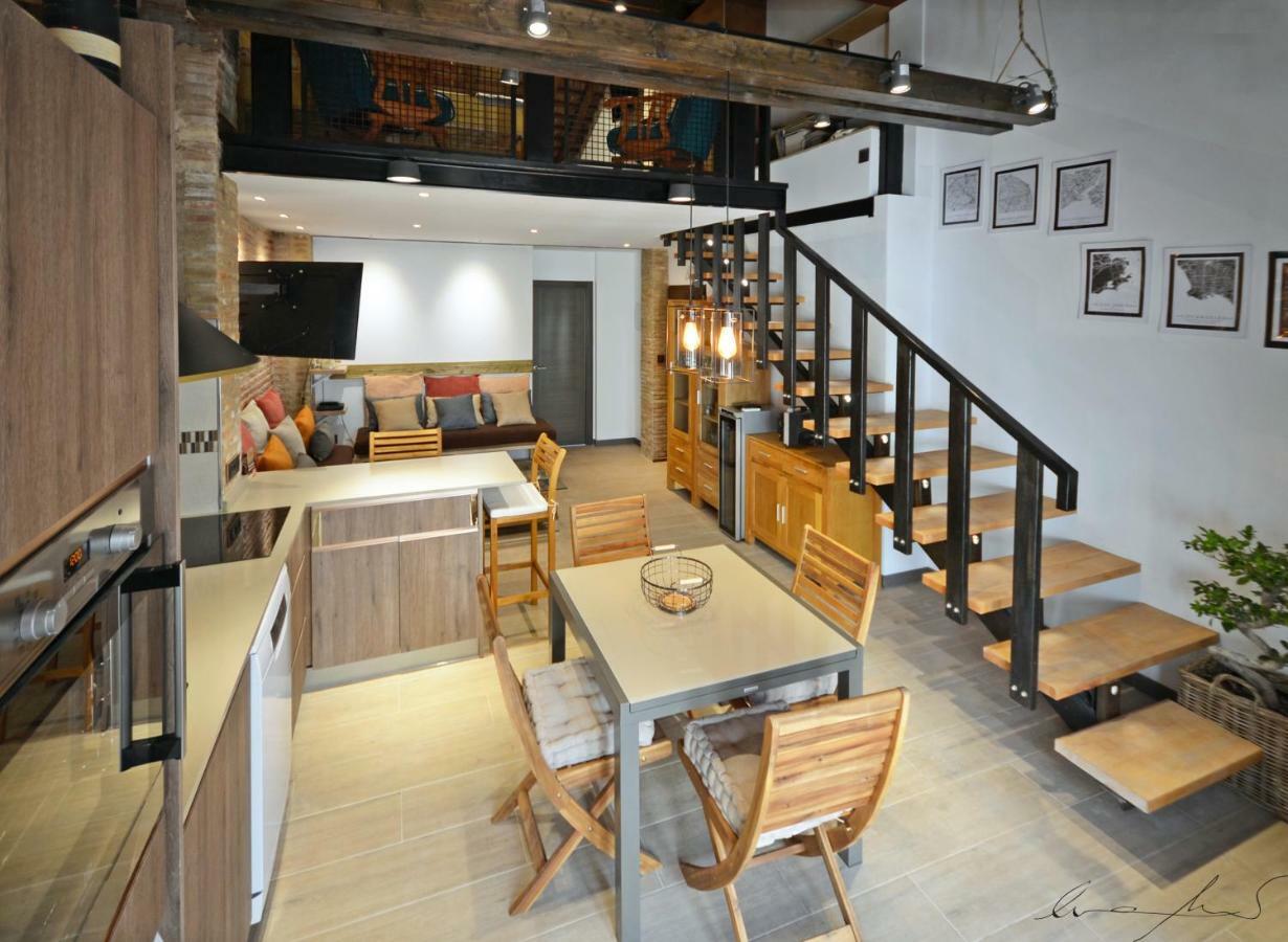 Casita En El Cabanal Con Patio Holiday home