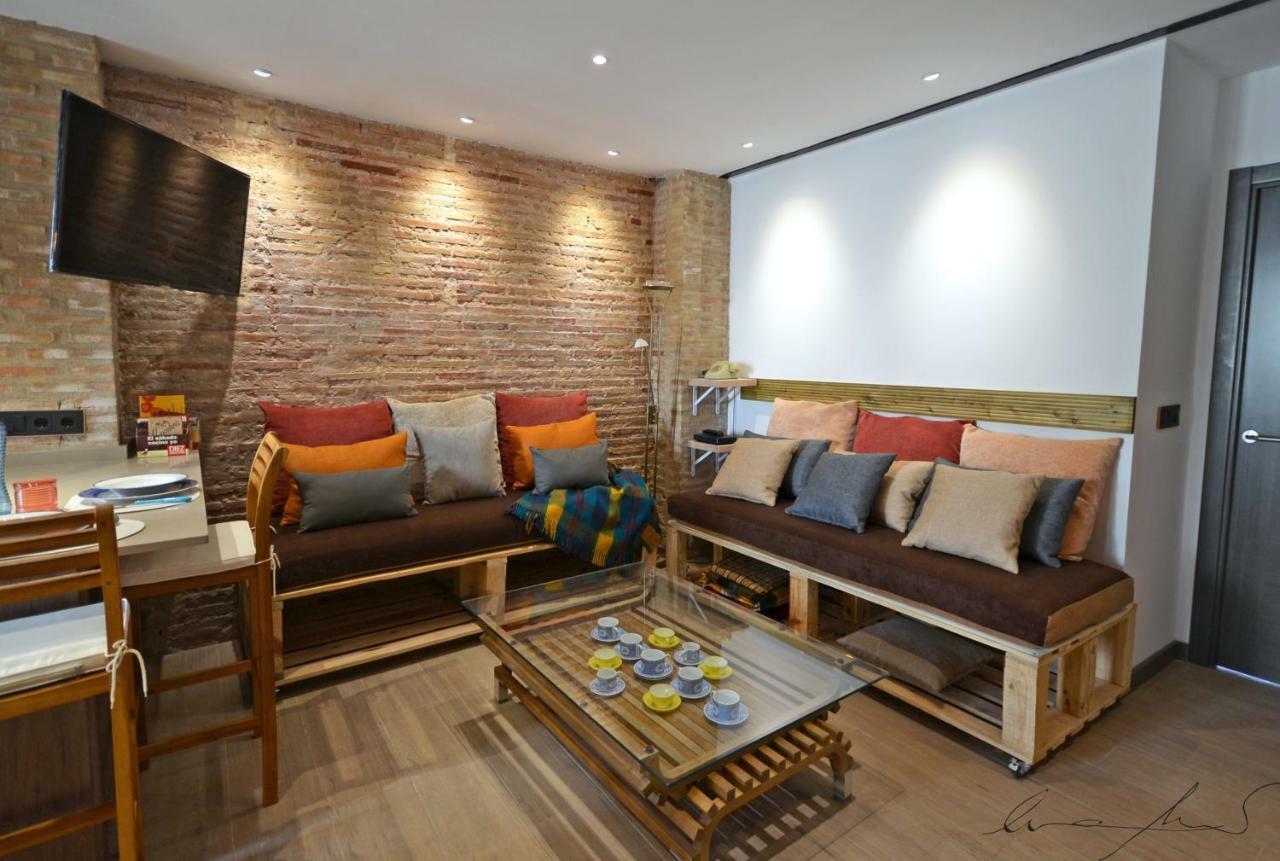 Casita En El Cabanal Con Patio Holiday home *