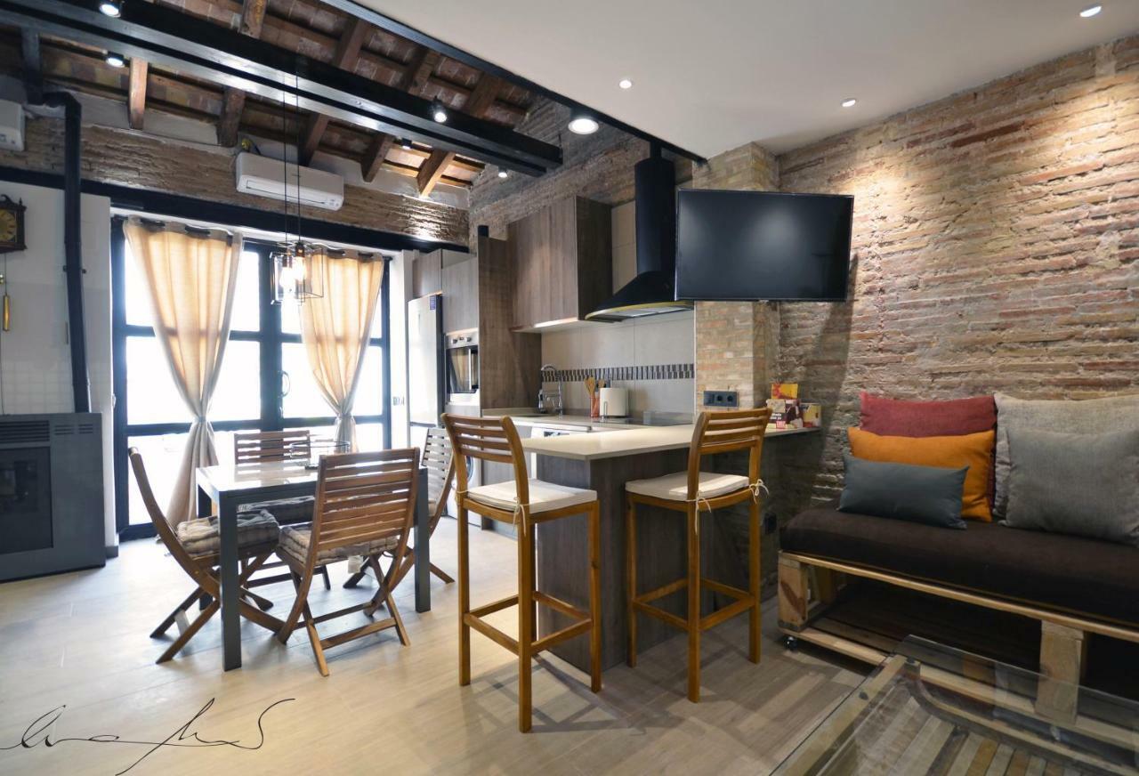 Holiday home Casita En El Cabanal Con Patio