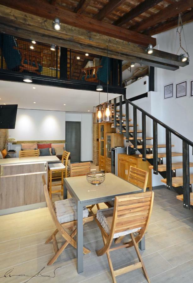 Holiday home Casita En El Cabanal Con Patio *