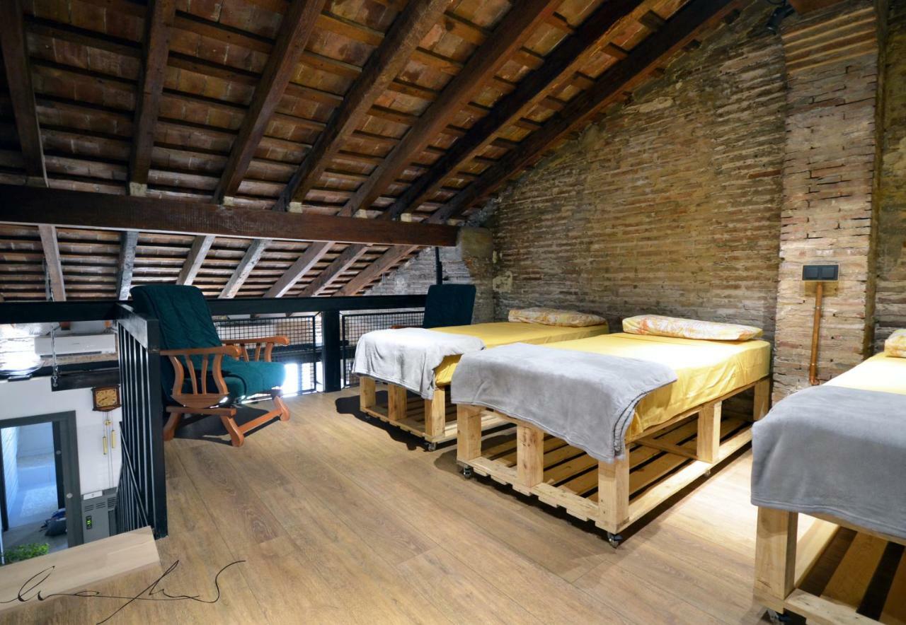 Holiday home Casita En El Cabanal Con Patio *