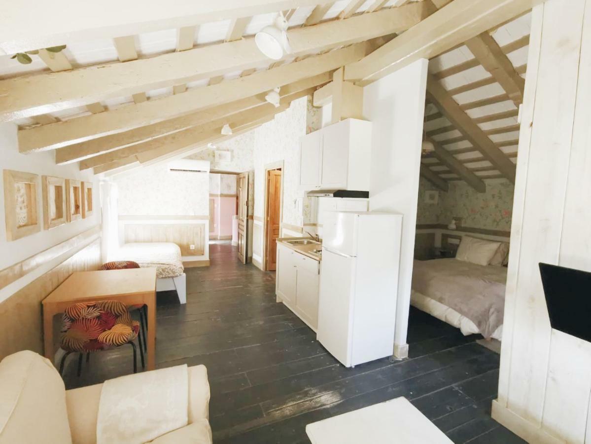 Country house Dad La Punta *