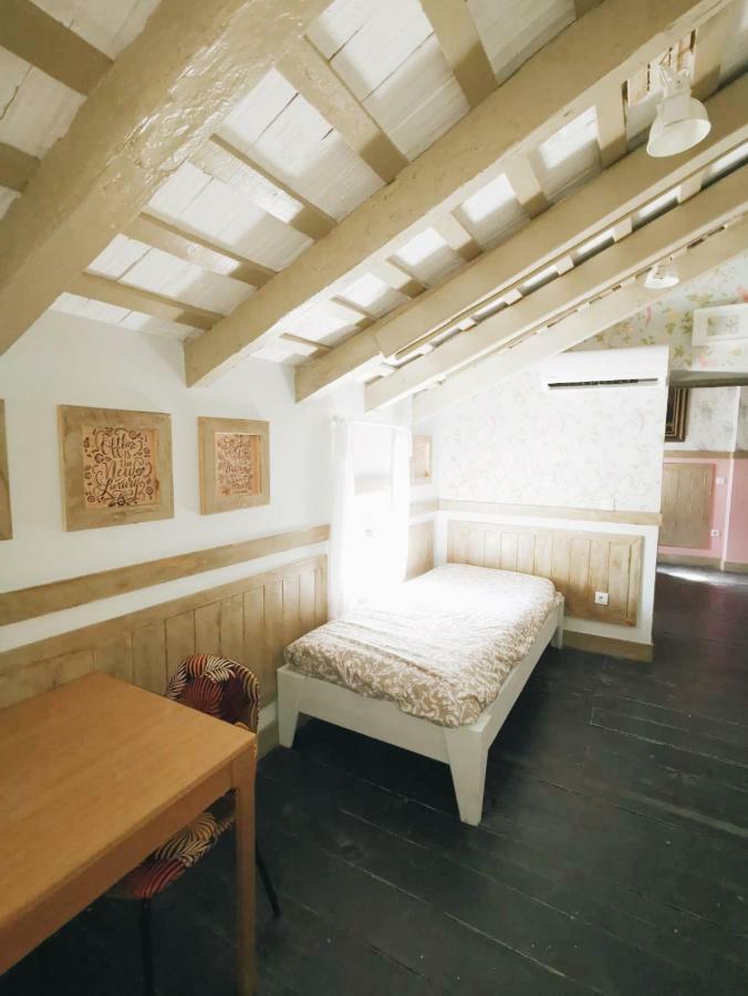 Dad La Punta Country house *