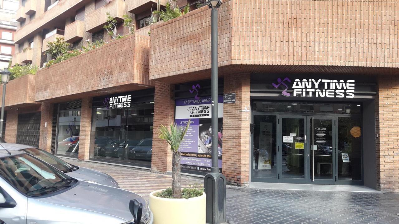 Angel Guimera & Breakfast * Valencia