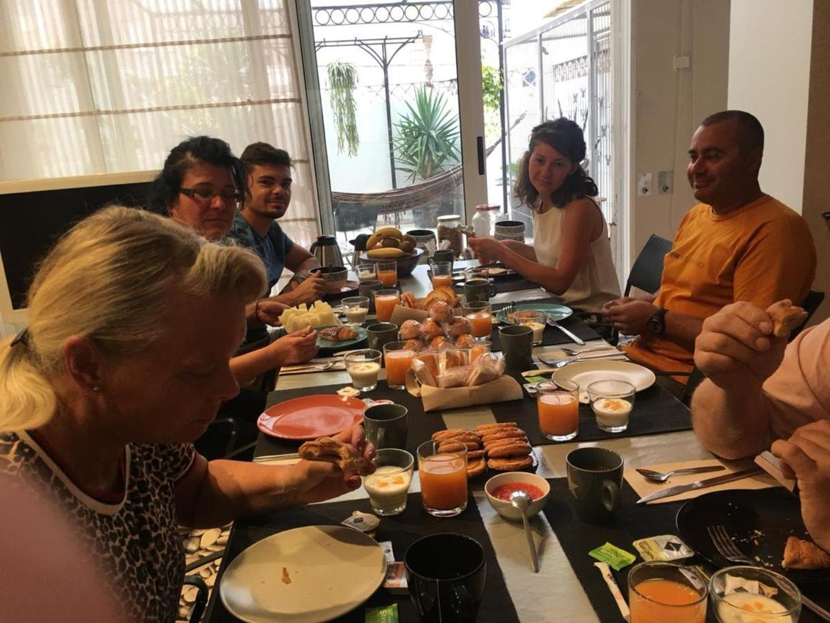 Bed & Breakfast Angel Guimera & Breakfast
