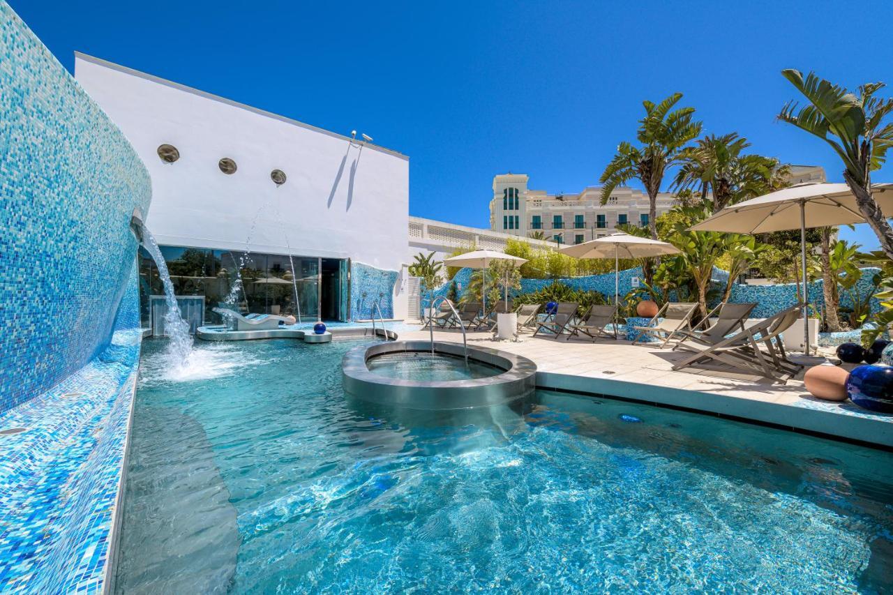 Hotel Arenas Balneario Valência