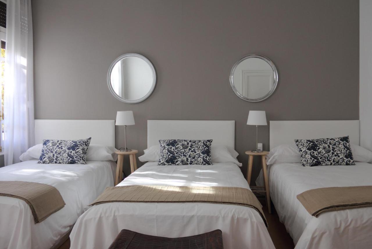 Bed & Breakfast 7 Moons Valencia