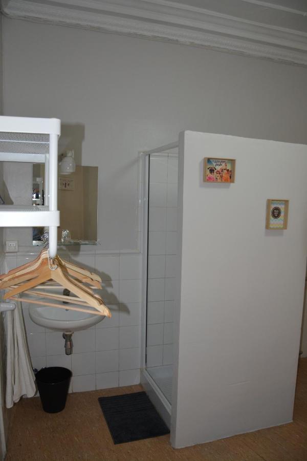 Moratin Guest house Valencia