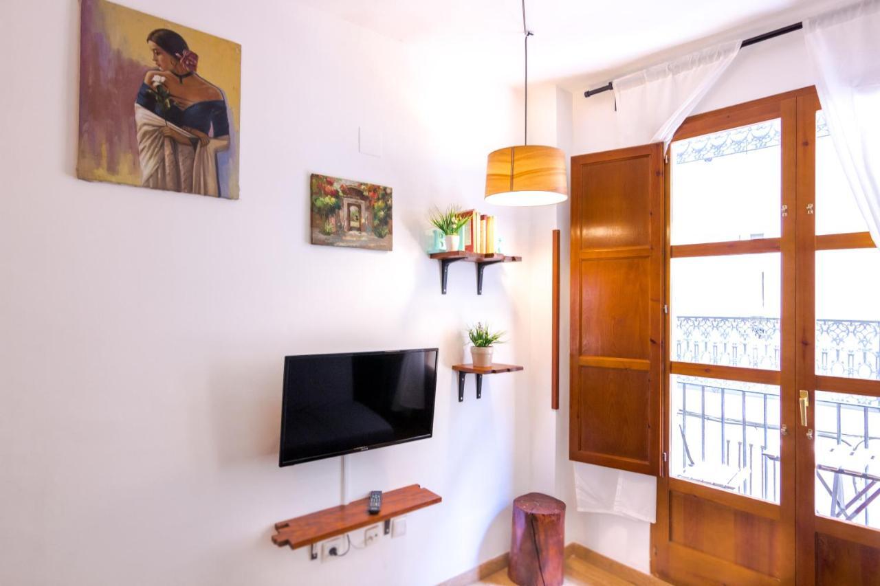 Appartement Catedral *