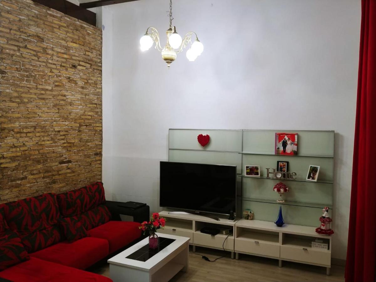 Oliver Guest house Valencia