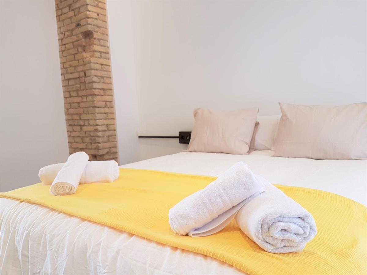 Shf Granada Apartment Valencia