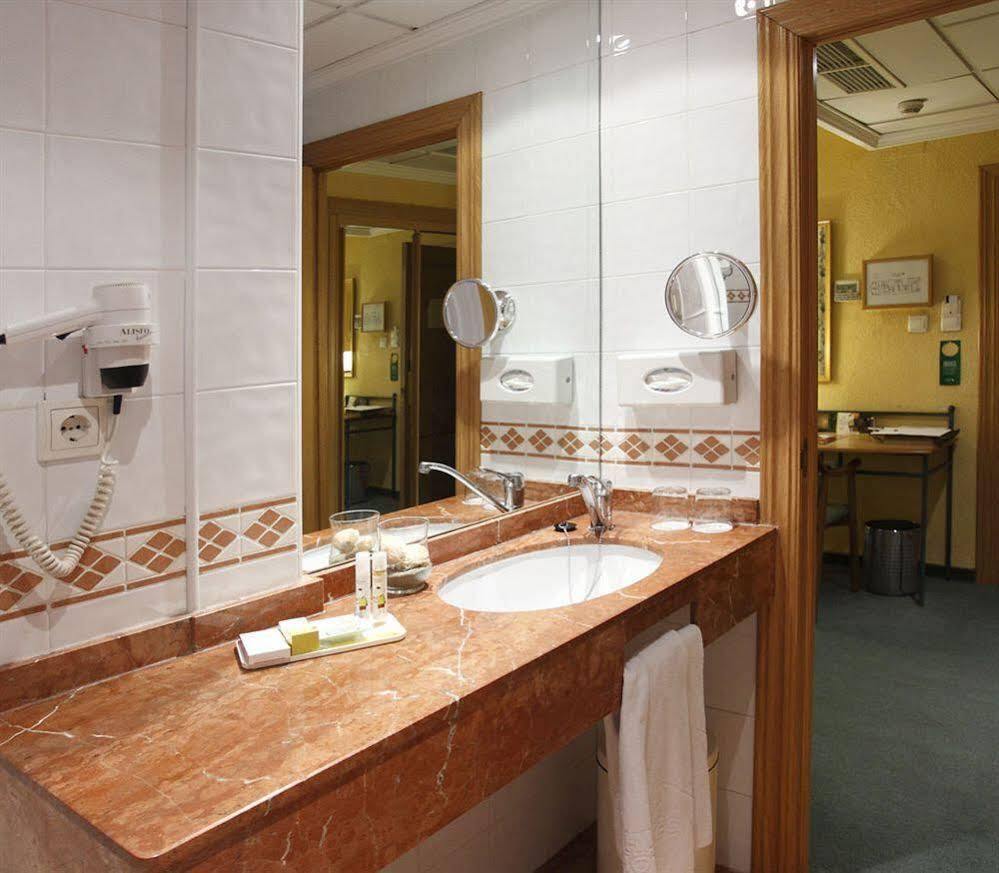 Hotel One Shot Colon Valencia
