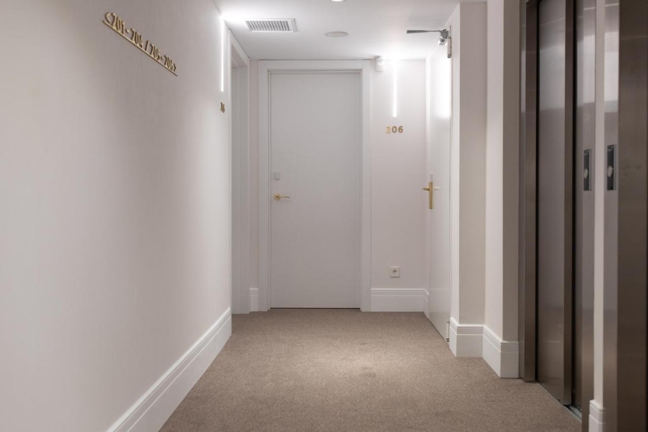 Cosmo Boutique 3* Valencia