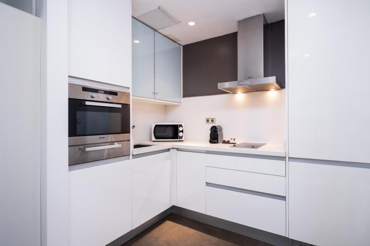Luxury Alma Apartments Valência