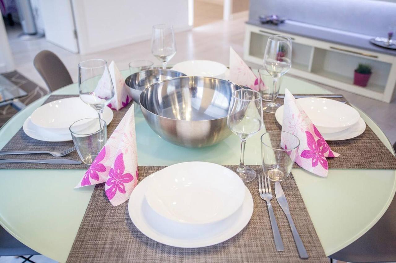 Marchalenes Appartement