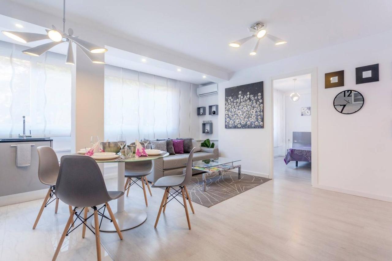 Appartement Marchalenes Valencia
